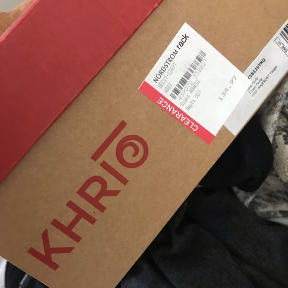 Khrio Booties - Picture 2 of 3